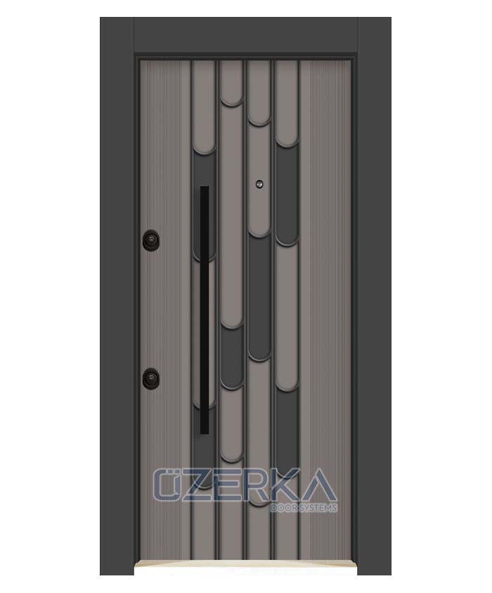 Steel Door
